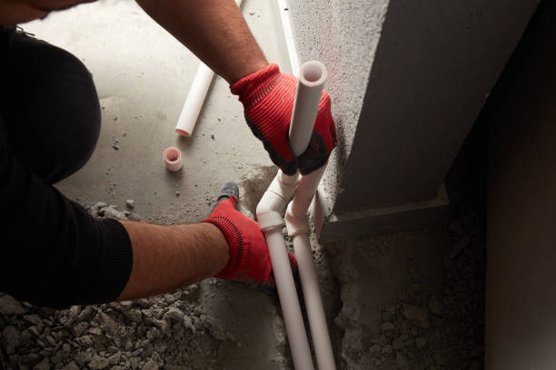 Reliable Edgewater, NJ Plumbing Solutions